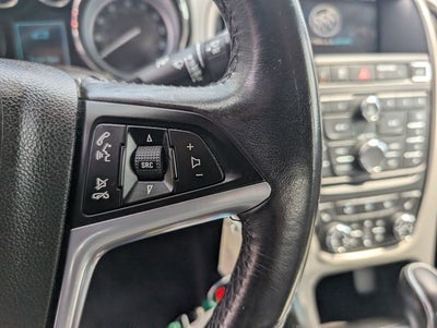 2015 Buick Verano Convenience Group