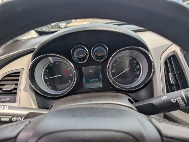 2015 Buick Verano Convenience Group