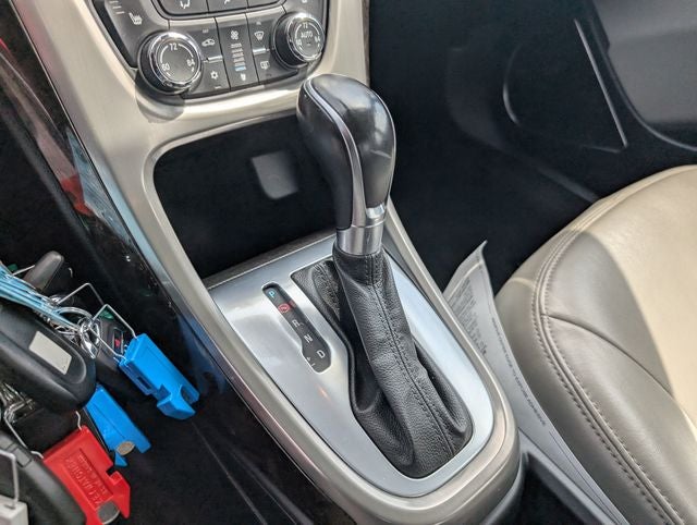 2015 Buick Verano Convenience Group