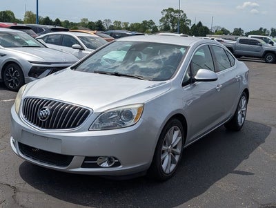 2015 Buick Verano Convenience Group