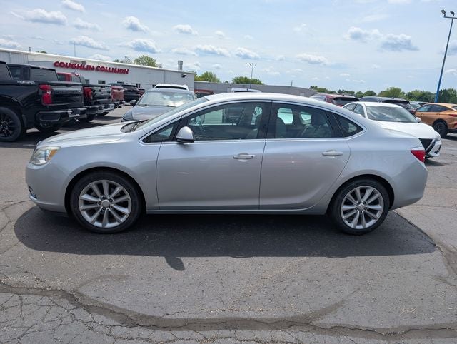 2015 Buick Verano Convenience Group