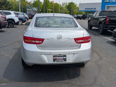 2015 Buick Verano Convenience Group