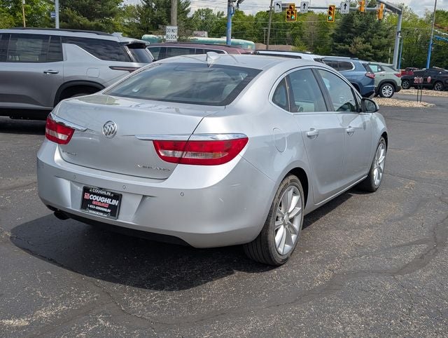 2015 Buick Verano Convenience Group