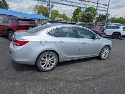 2015 Buick Verano Convenience Group