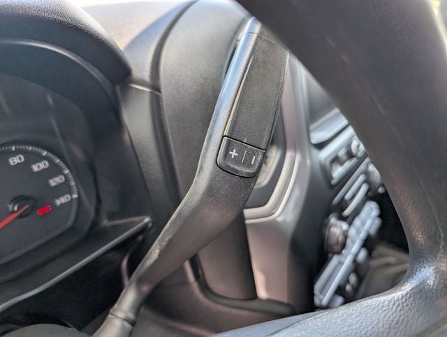 2021 Chevrolet Silverado 3500HD CC Work Truck