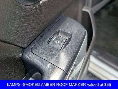 2016 Chevrolet Silverado 2500HD LTZ