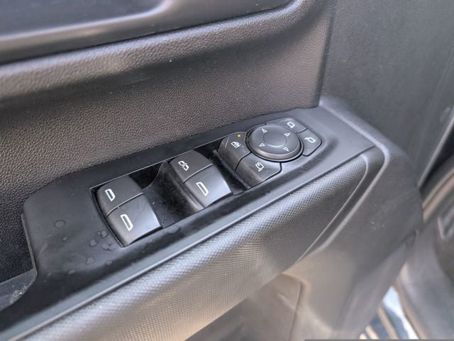 2020 Chevrolet Silverado 2500HD Custom