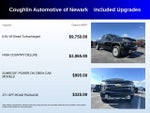2020 Chevrolet Silverado 3500HD High Country