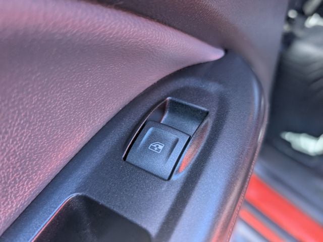 2022 Chevrolet Colorado 4WD Z71