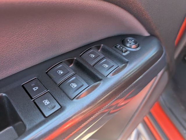 2022 Chevrolet Colorado 4WD Z71