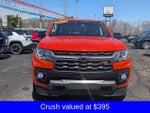 2022 Chevrolet Colorado 4WD Z71
