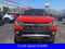 2022 Chevrolet Colorado 4WD Z71