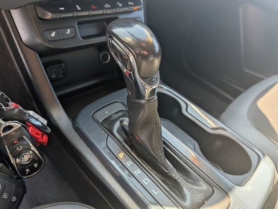 2022 Chevrolet Colorado 4WD Z71