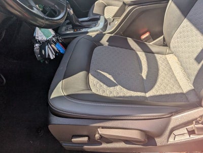 2022 Chevrolet Colorado 4WD Z71