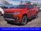 2022 Chevrolet Colorado 4WD Z71