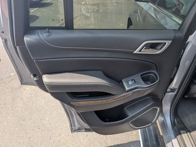 2019 GMC Yukon Denali Denali