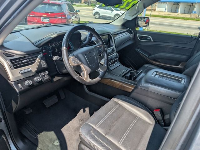 2019 GMC Yukon Denali Denali