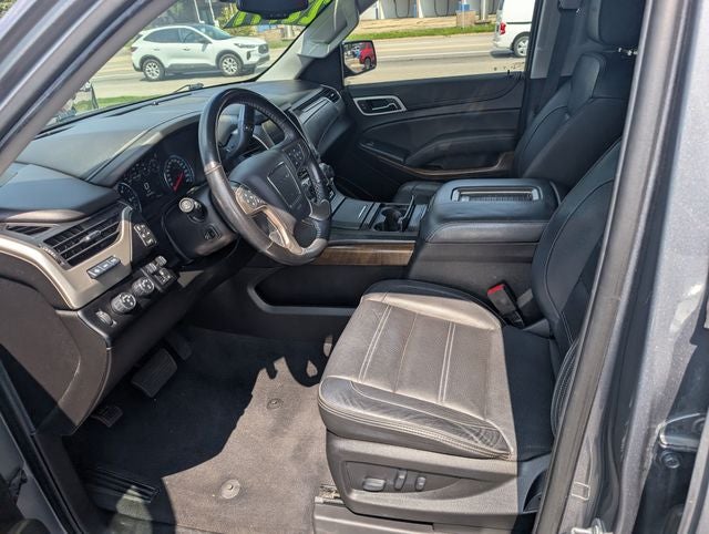 2019 GMC Yukon Denali Denali