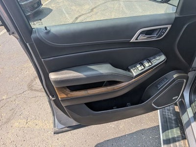 2019 GMC Yukon Denali Denali