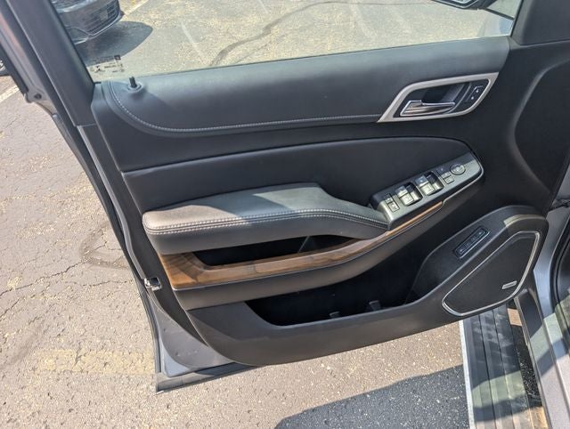 2019 GMC Yukon Denali Denali