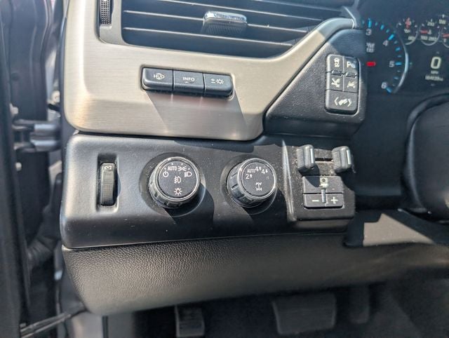 2019 GMC Yukon Denali Denali