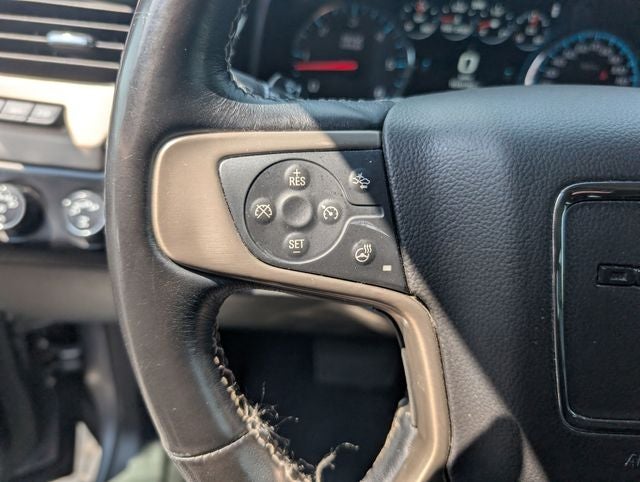 2019 GMC Yukon Denali Denali