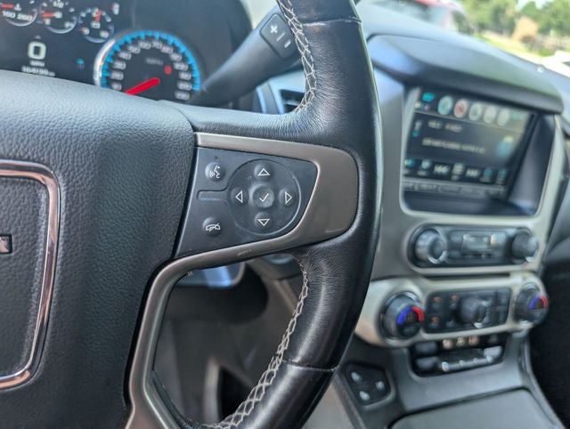 2019 GMC Yukon Denali Denali