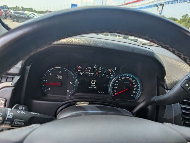 2019 GMC Yukon Denali Denali