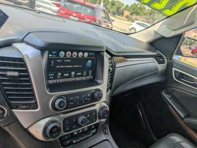 2019 GMC Yukon Denali Denali