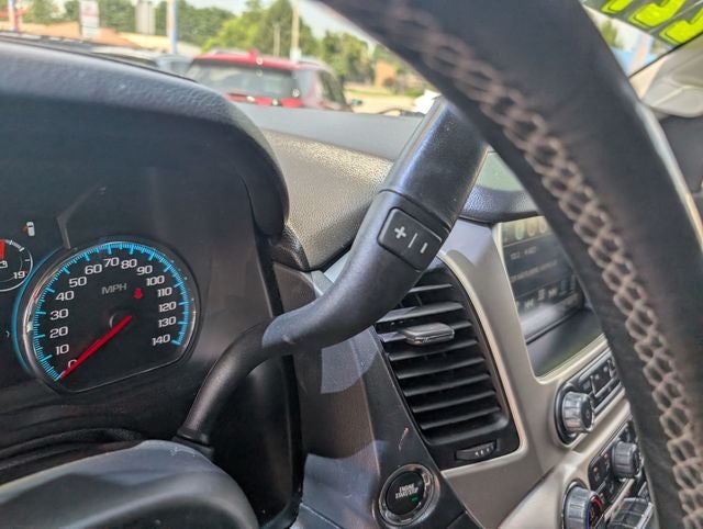 2019 GMC Yukon Denali Denali