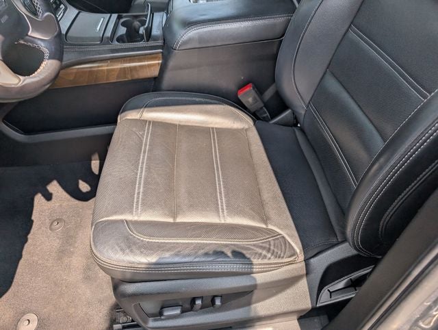 2019 GMC Yukon Denali Denali