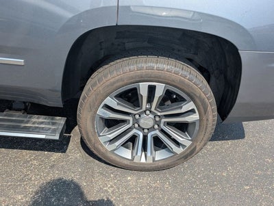 2019 GMC Yukon Denali Denali