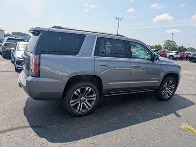 2019 GMC Yukon Denali Denali