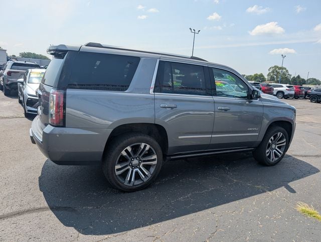 2019 GMC Yukon Denali Denali