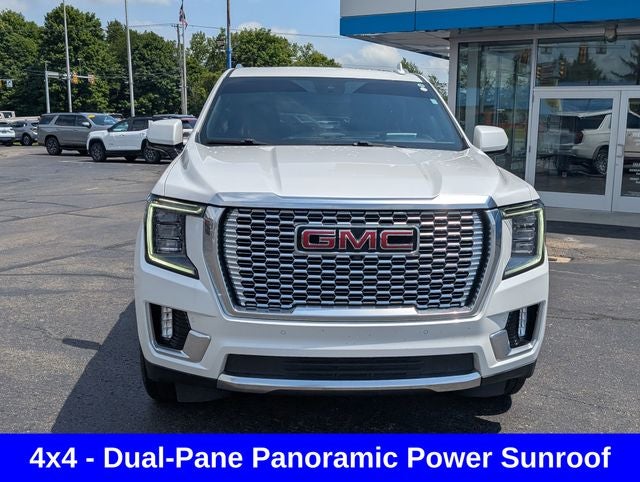 2023 GMC Yukon Denali Denali