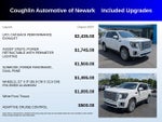 2023 GMC Yukon Denali Denali