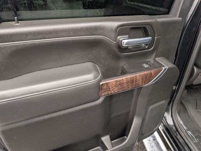 2020 GMC Sierra 3500HD Denali