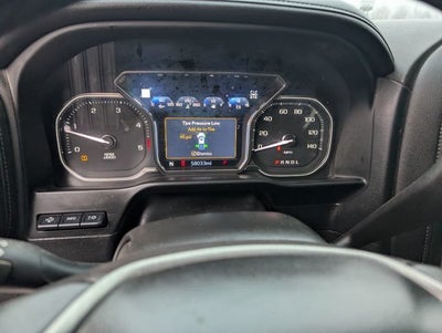 2020 GMC Sierra 3500HD Denali