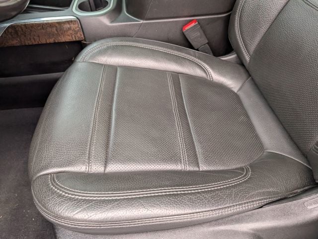 2020 GMC Sierra 3500HD Denali