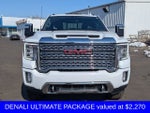 2022 GMC Sierra 3500HD Denali