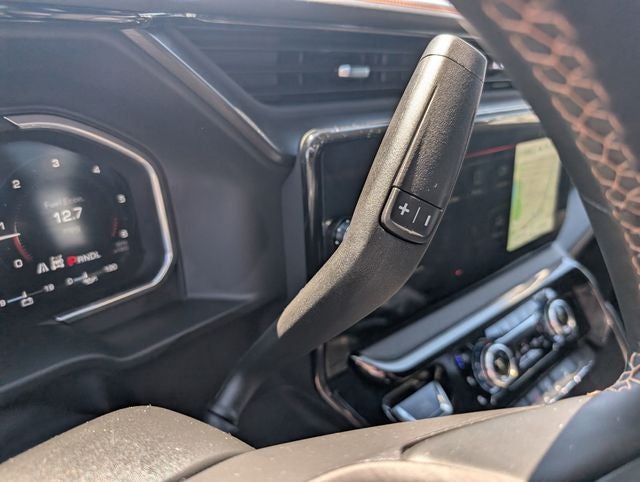 2026 GMC Sierra 2500HD AT4
