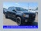2022 GMC Canyon 4WD Elevation
