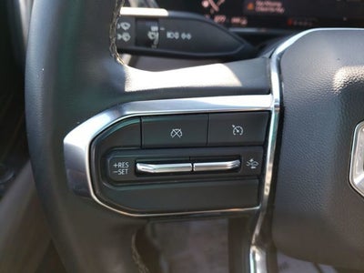 2023 GMC Canyon 4WD Denali