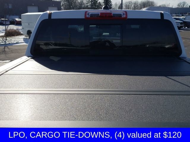 2023 GMC Canyon 4WD Denali