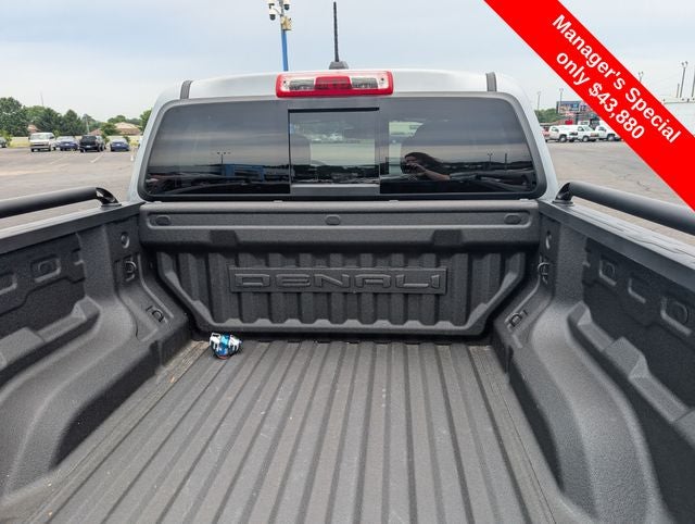 2023 GMC Canyon 4WD Denali