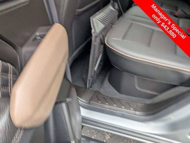 2023 GMC Canyon 4WD Denali