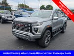 2023 GMC Canyon 4WD Denali