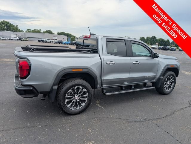 2023 GMC Canyon 4WD Denali