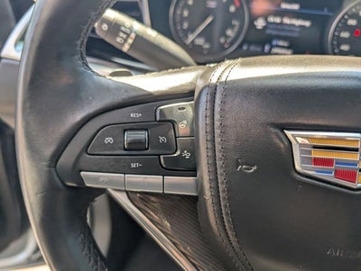 2024 Cadillac XT6 AWD Premium Luxury