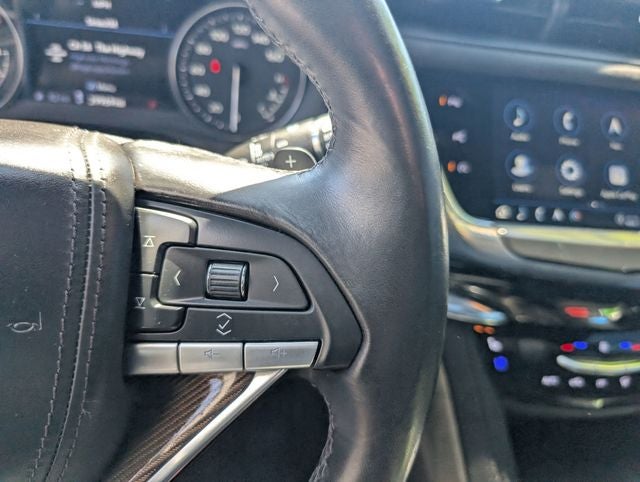 2024 Cadillac XT6 AWD Premium Luxury